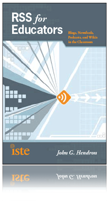 Book Cover for RSS for Educators