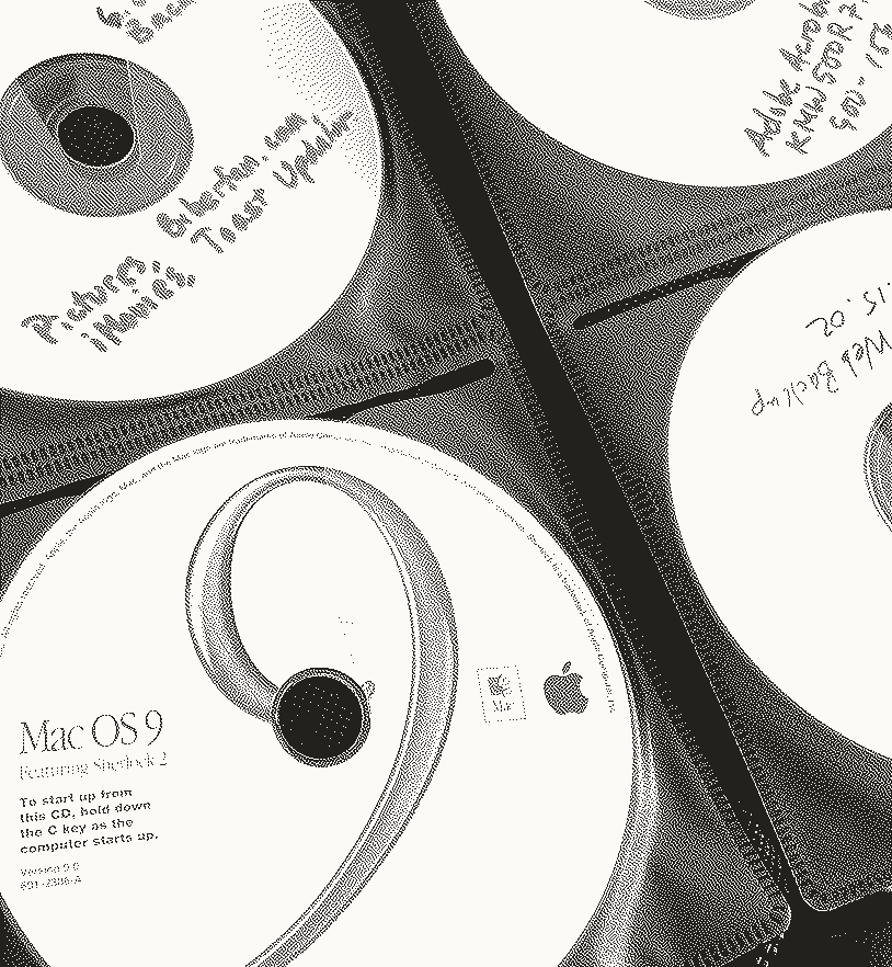 CDs