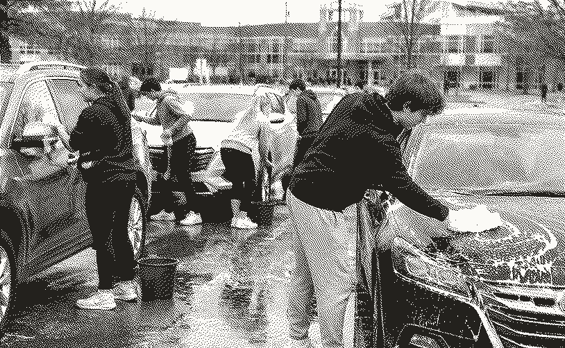 Carwash
