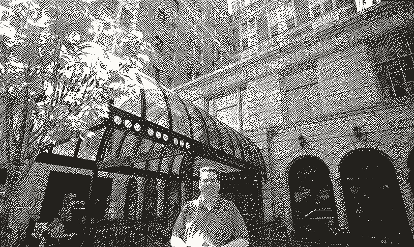 John Downtown Rochester