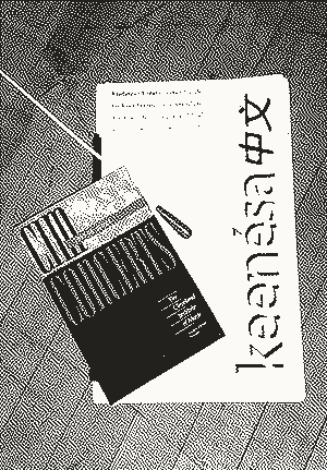 keenésa and baton